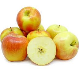 Ontario Apples - August to June