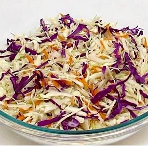 Holland Marsh Cabbage - June to January