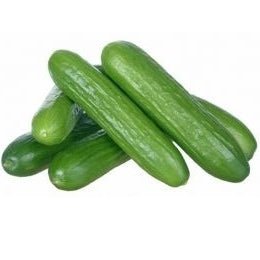 Ontario Cucumbers - All Year