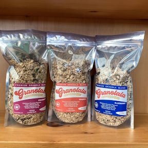 Granolala – Holland Marsh Food Market