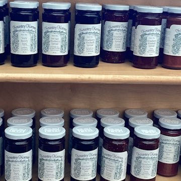 Kountry Korner Jams and Jellys – Holland Marsh Food Market