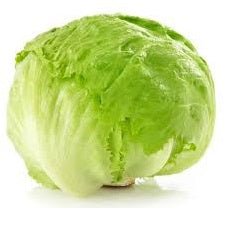 Ontario Lettuces - All Year