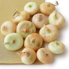 Holland Marsh Onions - All Year
