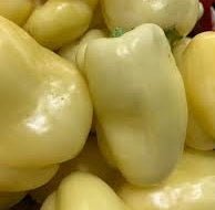 Holland Marsh Sweet Peppers - February to December