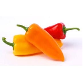 Holland Marsh Sweet Peppers - February to December