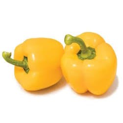 Holland Marsh Sweet Peppers - February to December