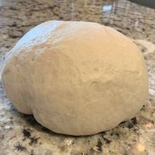 From Our Kitchen - Pizza Dough