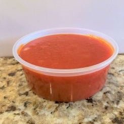 From Our Kitchen - Pizza Sauce