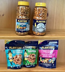 Planters Peanuts – Holland Marsh Food Market