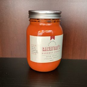 Salvatore's Gourmet Foods