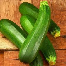 Holland Marsh Zucchini - June to October