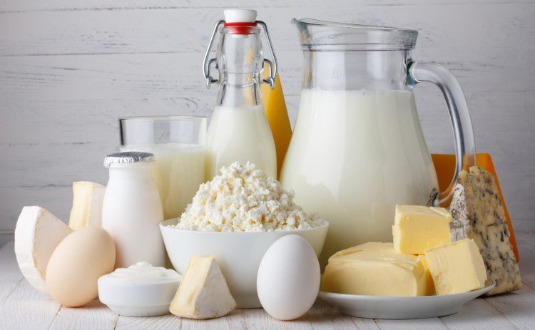 Dairy
