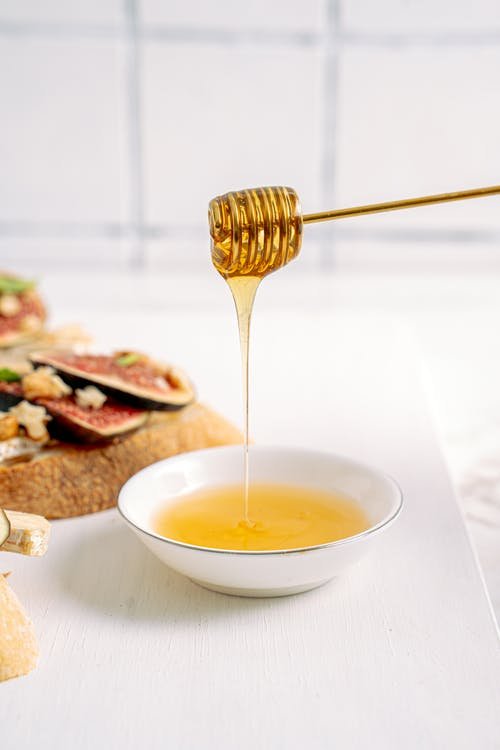 Preserves and Sauces