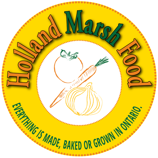 Holland Marsh Food Market